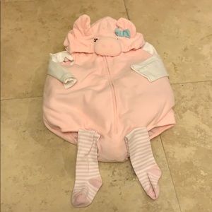 Carter’s Halloween Costume